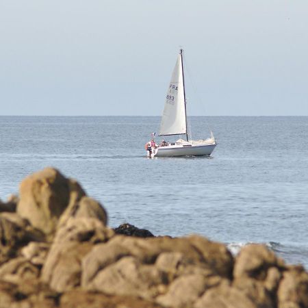 Appartements En Bord De Mer Avec Wifi Et Animal Accepte A Piriac-Sur-Mer - Fr-1-306-943 Kültér fotó