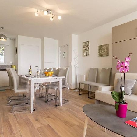 Appartements En Bord De Mer Avec Wifi Et Animal Accepte A Piriac-Sur-Mer - Fr-1-306-943 Kültér fotó