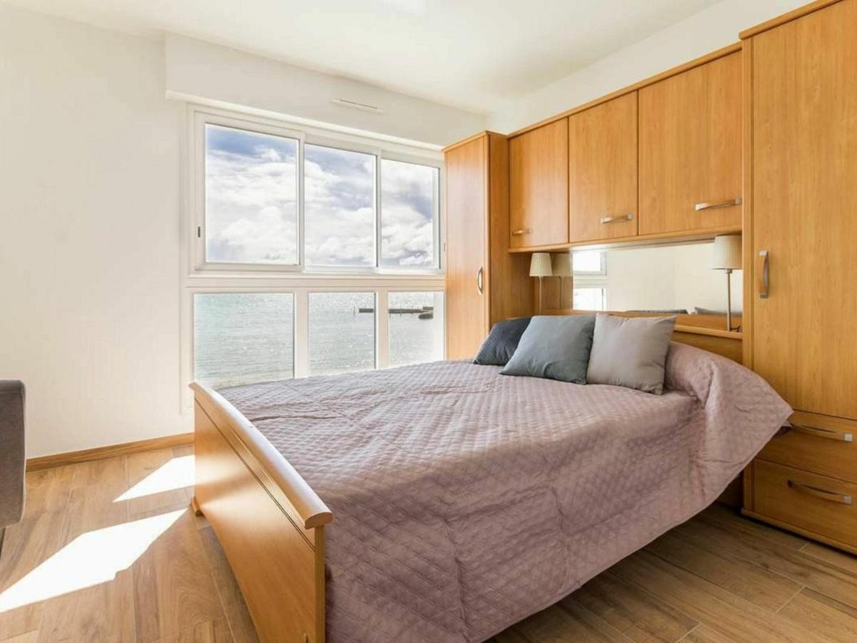 Appartements En Bord De Mer Avec Wifi Et Animal Accepte A Piriac-Sur-Mer - Fr-1-306-943 Kültér fotó