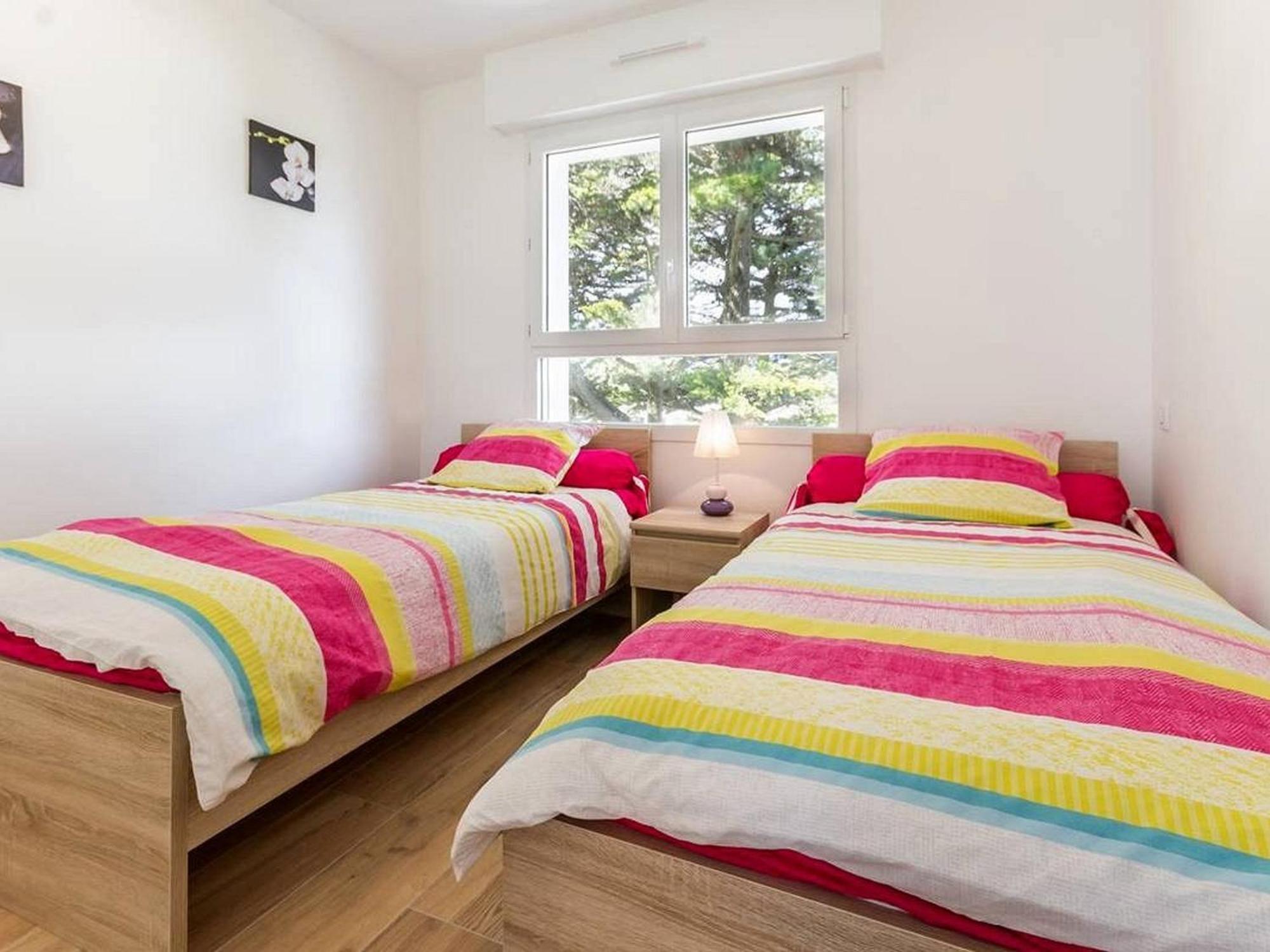 Appartements En Bord De Mer Avec Wifi Et Animal Accepte A Piriac-Sur-Mer - Fr-1-306-943 Kültér fotó